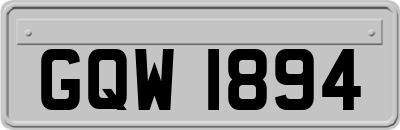 GQW1894