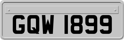 GQW1899