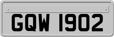 GQW1902