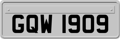 GQW1909