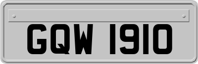 GQW1910