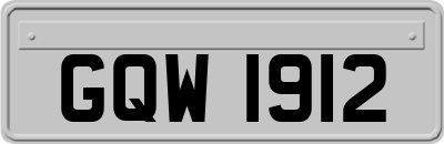 GQW1912