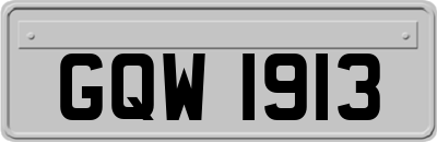 GQW1913