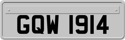 GQW1914