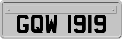 GQW1919