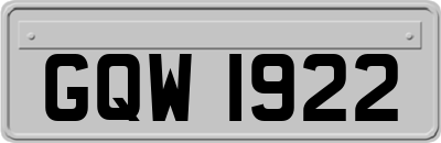 GQW1922