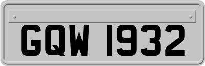 GQW1932