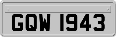 GQW1943