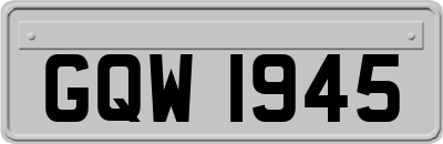 GQW1945