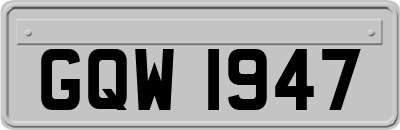 GQW1947