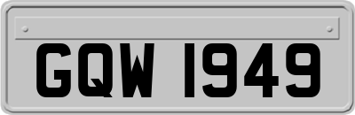 GQW1949