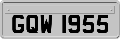 GQW1955