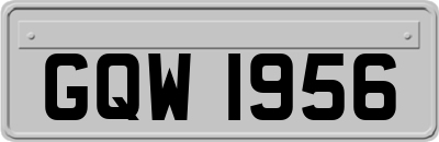 GQW1956
