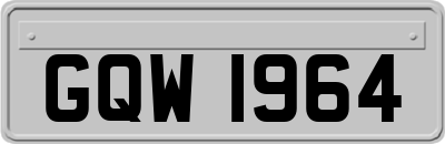 GQW1964
