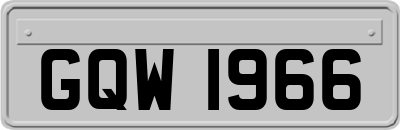 GQW1966