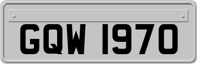 GQW1970