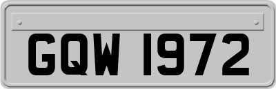 GQW1972