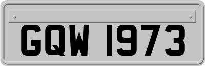 GQW1973