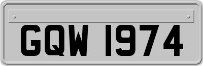 GQW1974