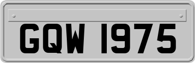 GQW1975