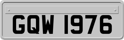 GQW1976
