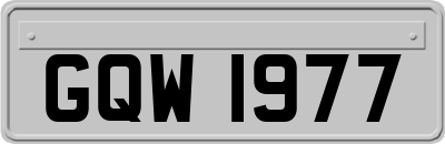GQW1977