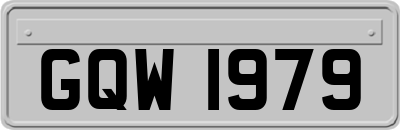GQW1979