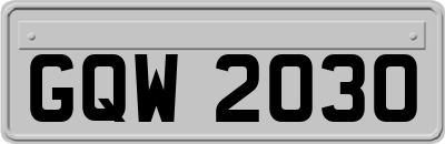 GQW2030