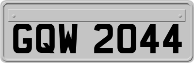 GQW2044
