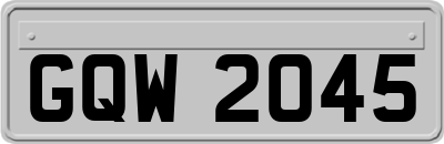 GQW2045