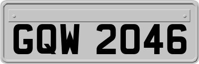 GQW2046