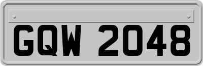 GQW2048