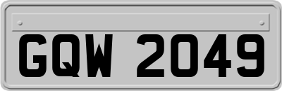 GQW2049
