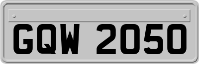 GQW2050