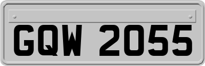 GQW2055