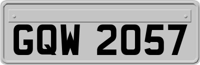 GQW2057