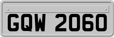 GQW2060