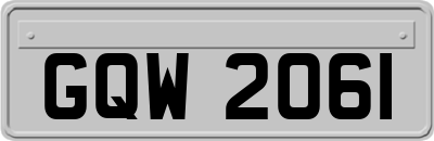 GQW2061