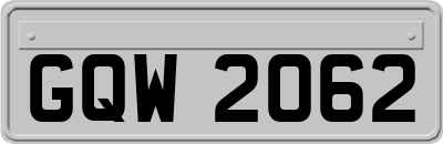 GQW2062