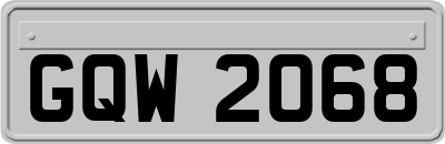 GQW2068