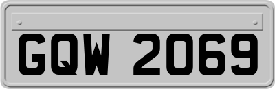 GQW2069