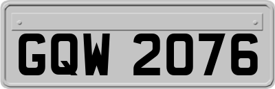 GQW2076