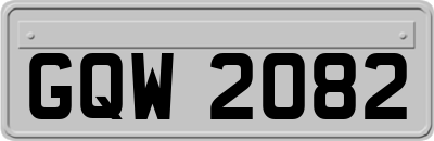 GQW2082