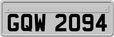 GQW2094