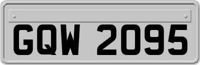 GQW2095