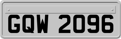 GQW2096