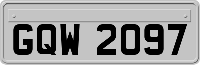 GQW2097