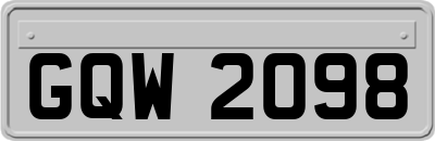 GQW2098