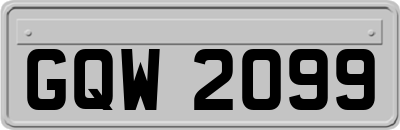 GQW2099