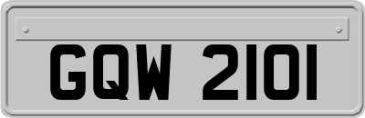 GQW2101